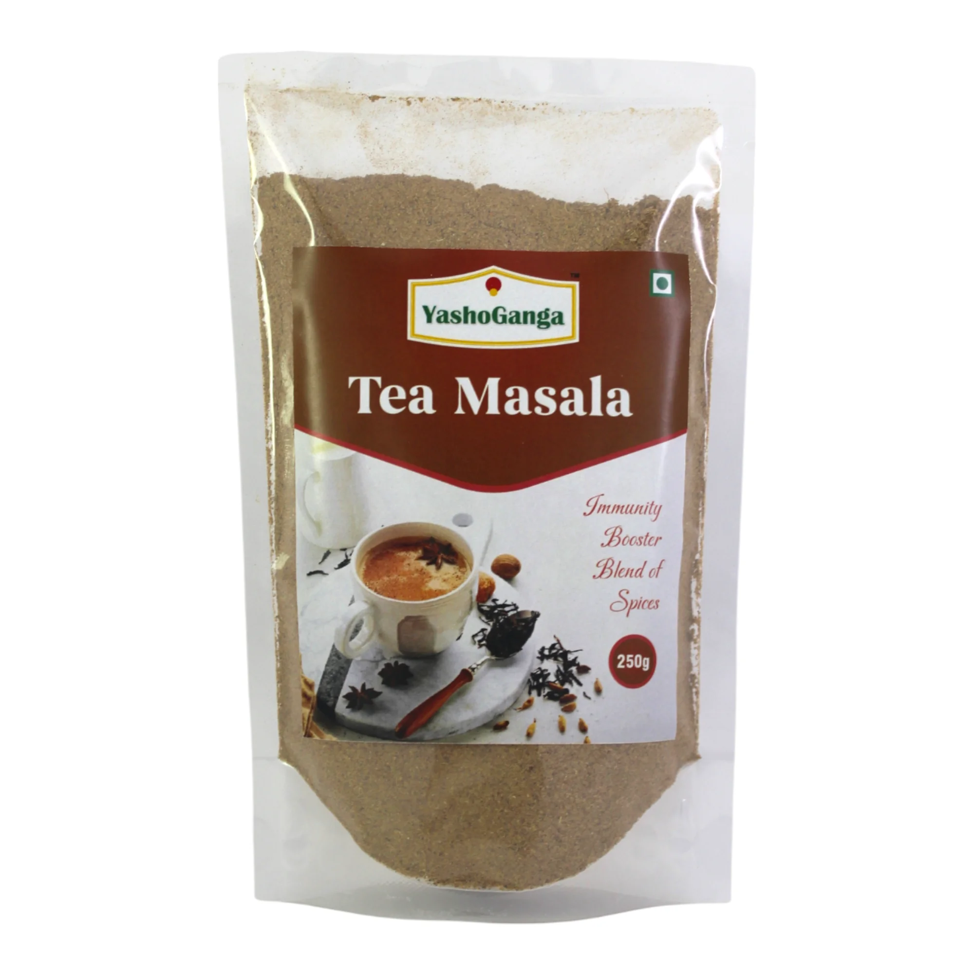 Tea Masala